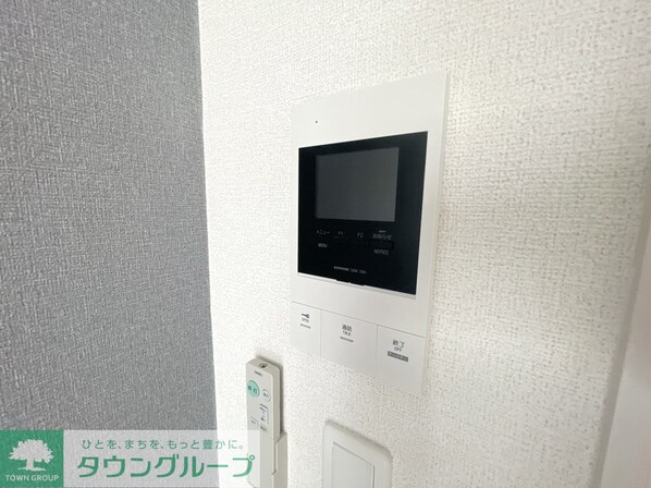 Sweet Pの物件内観写真